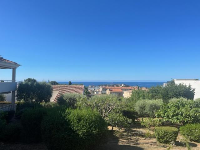 Les Toscane Apartment
